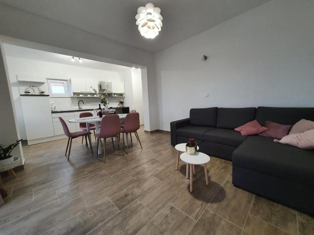 Apartman Skolj Jovici  Dış mekan fotoğraf