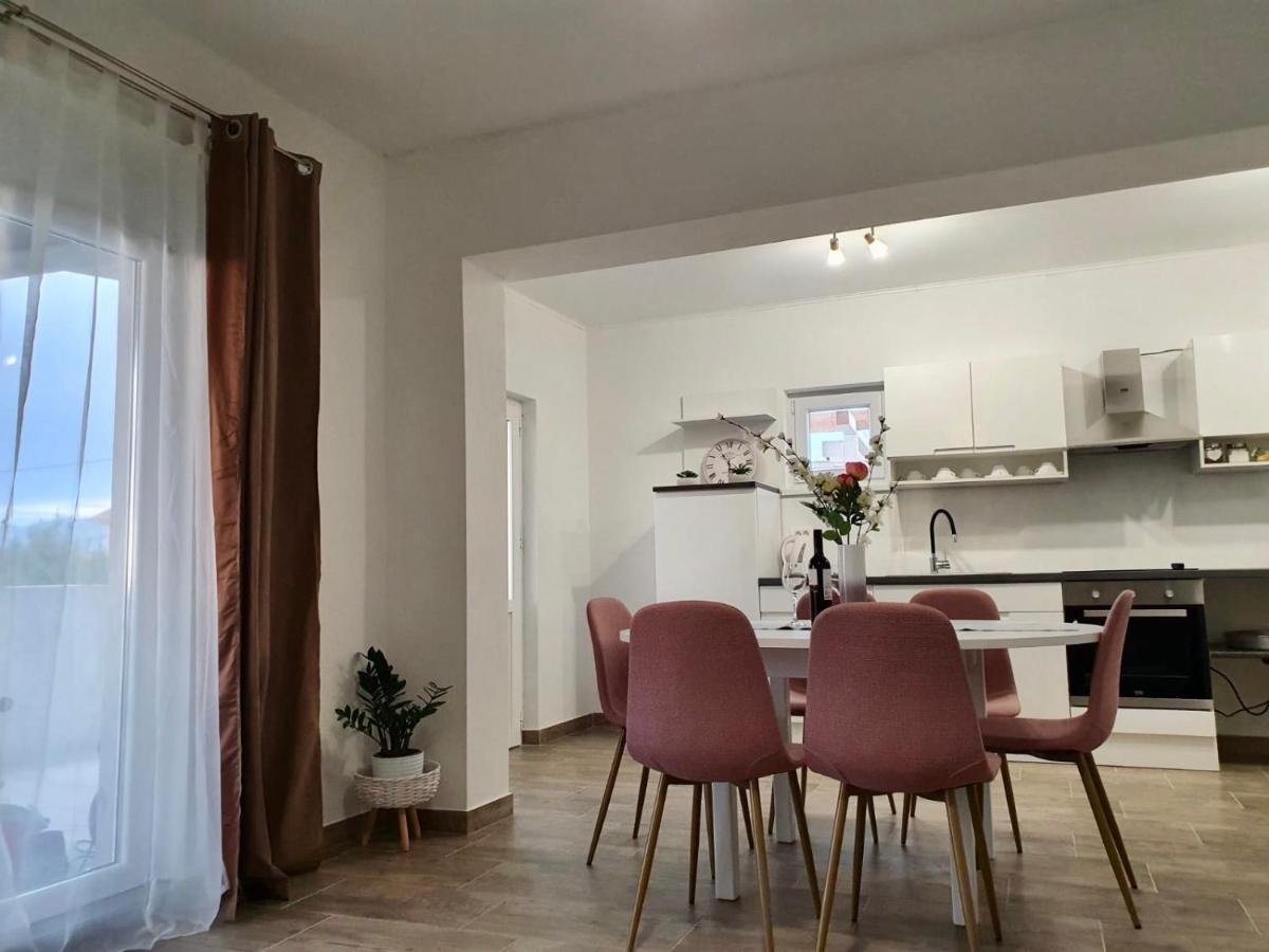 Apartman Skolj Jovici  Dış mekan fotoğraf