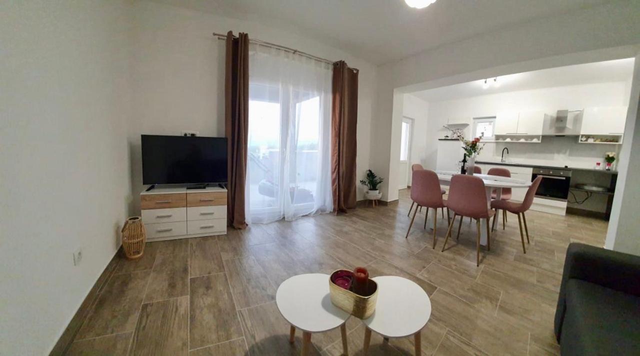 Apartman Skolj Jovici  Dış mekan fotoğraf