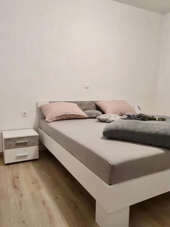 Apartman Skolj Jovici  Dış mekan fotoğraf
