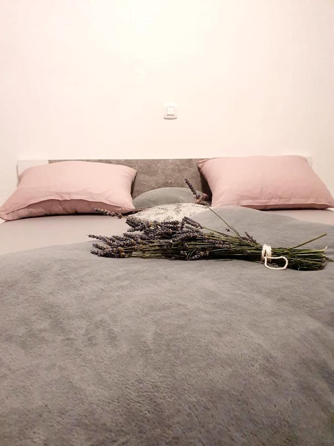 Apartman Skolj Jovici  Dış mekan fotoğraf