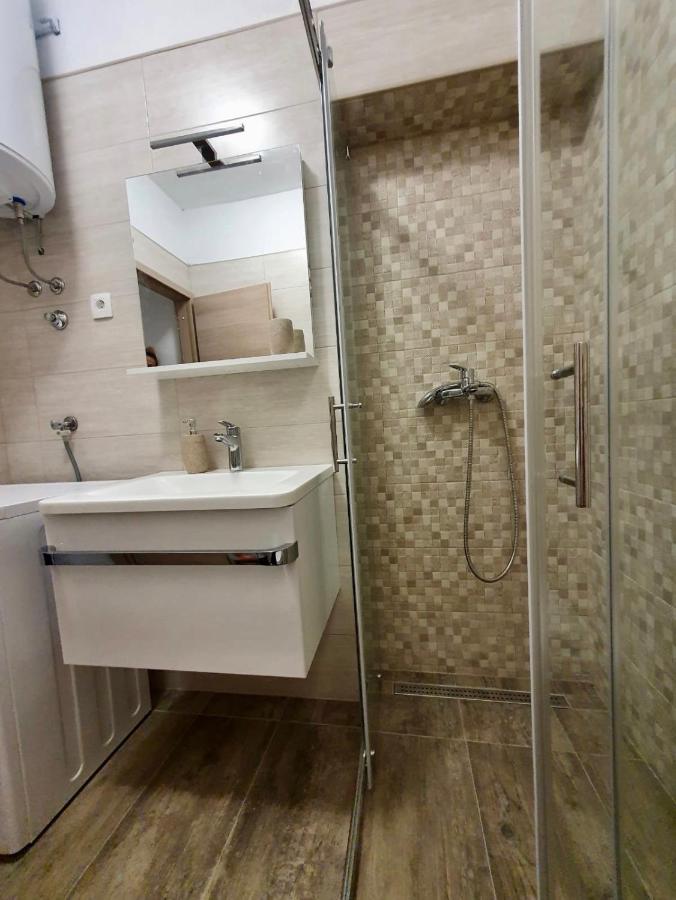 Apartman Skolj Jovici  Dış mekan fotoğraf
