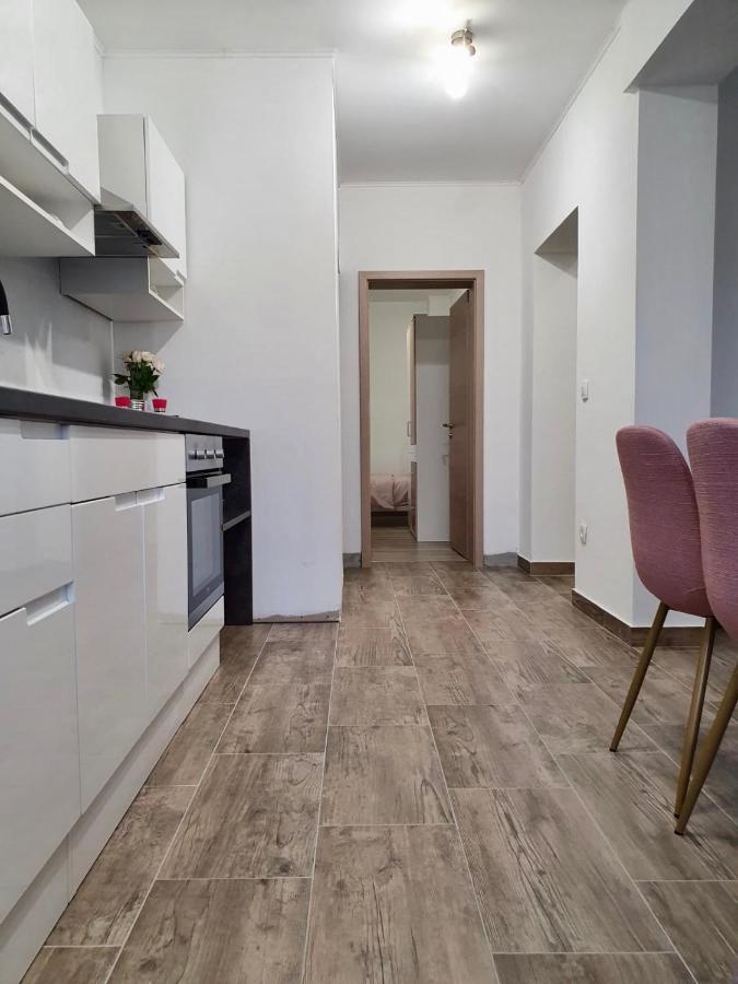 Apartman Skolj Jovici  Dış mekan fotoğraf
