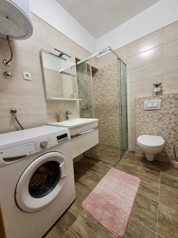 Apartman Skolj Jovici  Dış mekan fotoğraf