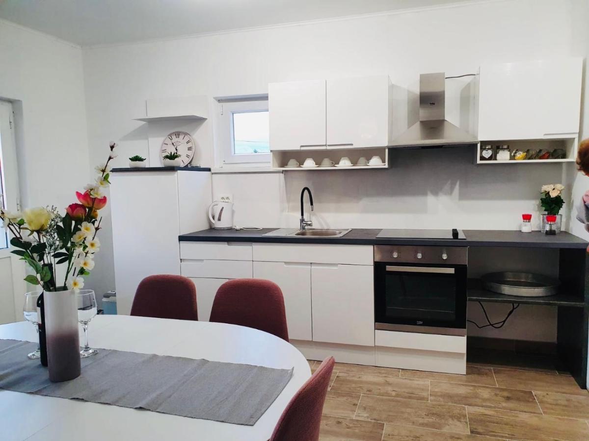 Apartman Skolj Jovici  Dış mekan fotoğraf