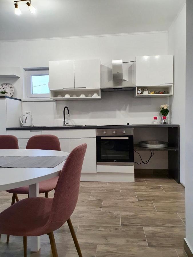 Apartman Skolj Jovici  Dış mekan fotoğraf