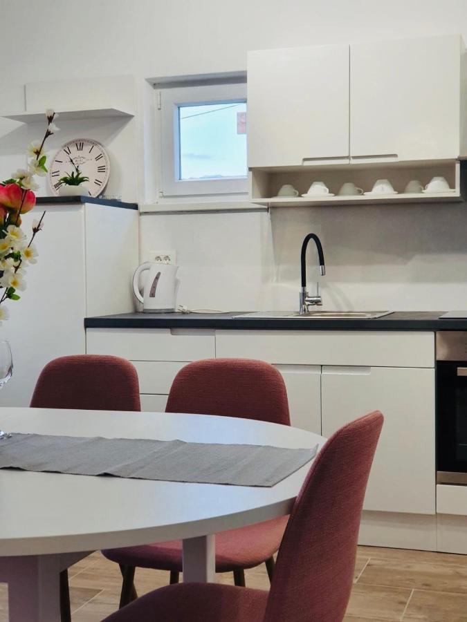Apartman Skolj Jovici  Dış mekan fotoğraf