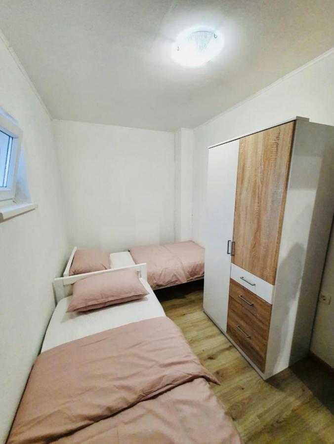 Apartman Skolj Jovici  Dış mekan fotoğraf