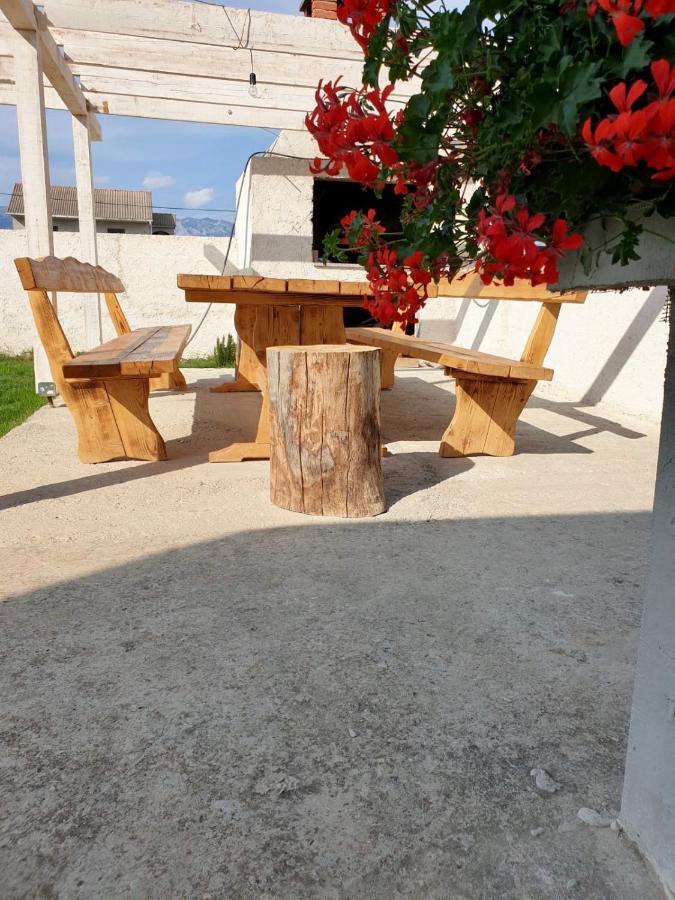 Apartman Skolj Jovici  Dış mekan fotoğraf
