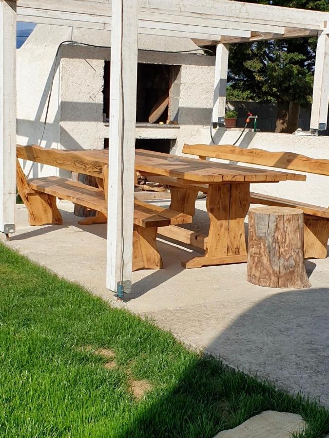 Apartman Skolj Jovici  Dış mekan fotoğraf