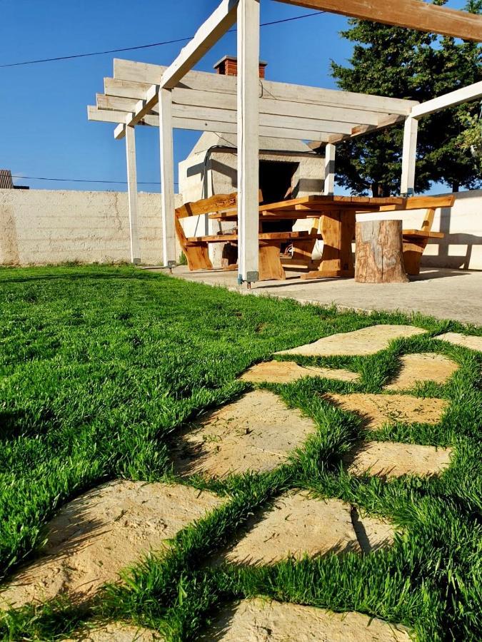 Apartman Skolj Jovici  Dış mekan fotoğraf