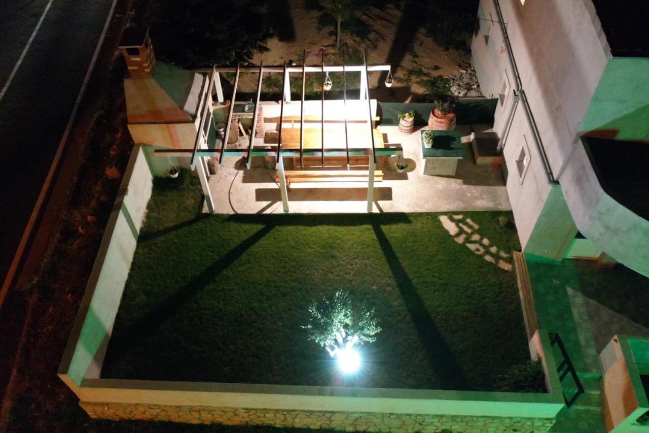 Apartman Skolj Jovici  Dış mekan fotoğraf