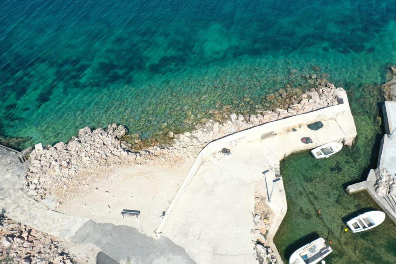 Apartman Skolj Jovici  Dış mekan fotoğraf