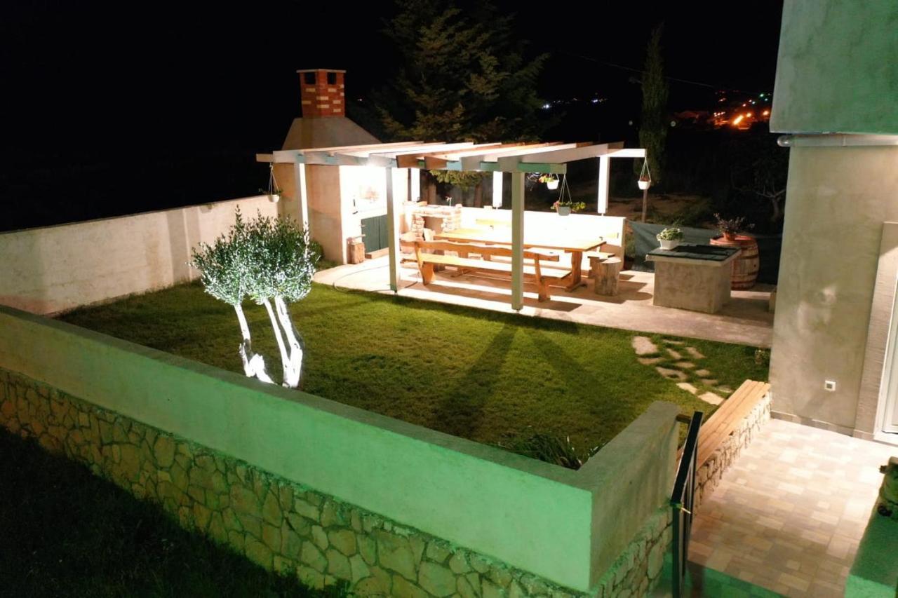 Apartman Skolj Jovici  Dış mekan fotoğraf