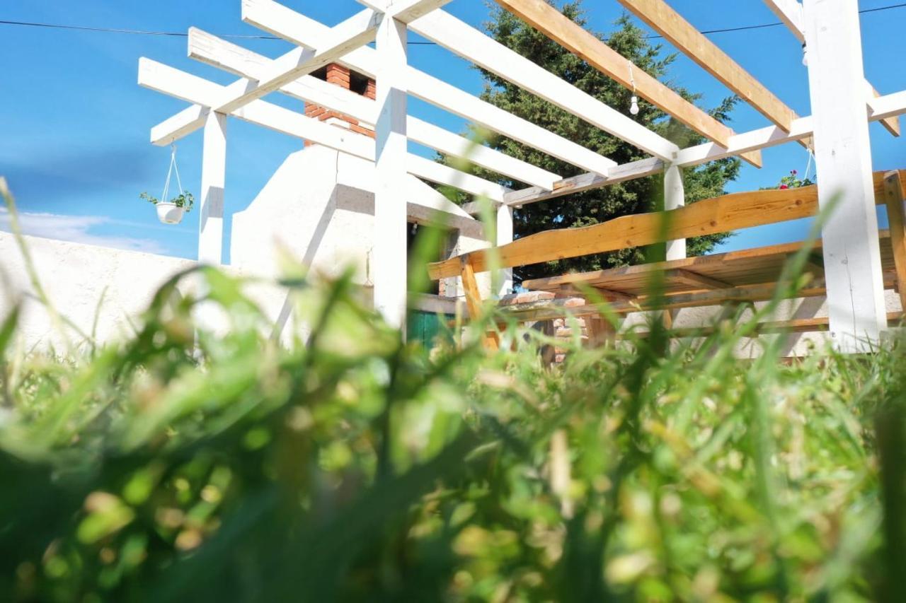 Apartman Skolj Jovici  Dış mekan fotoğraf
