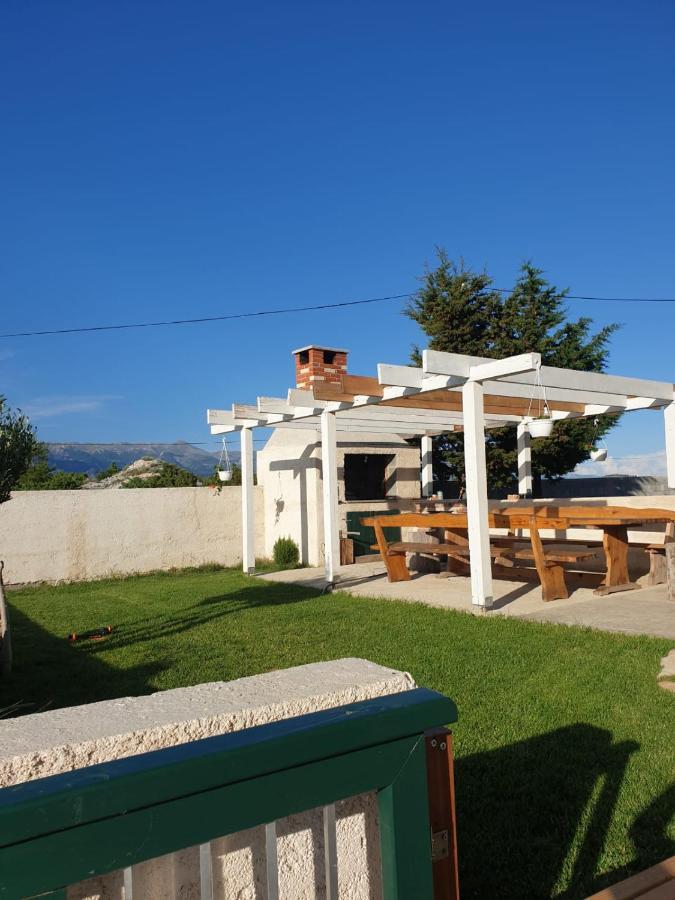 Apartman Skolj Jovici  Dış mekan fotoğraf