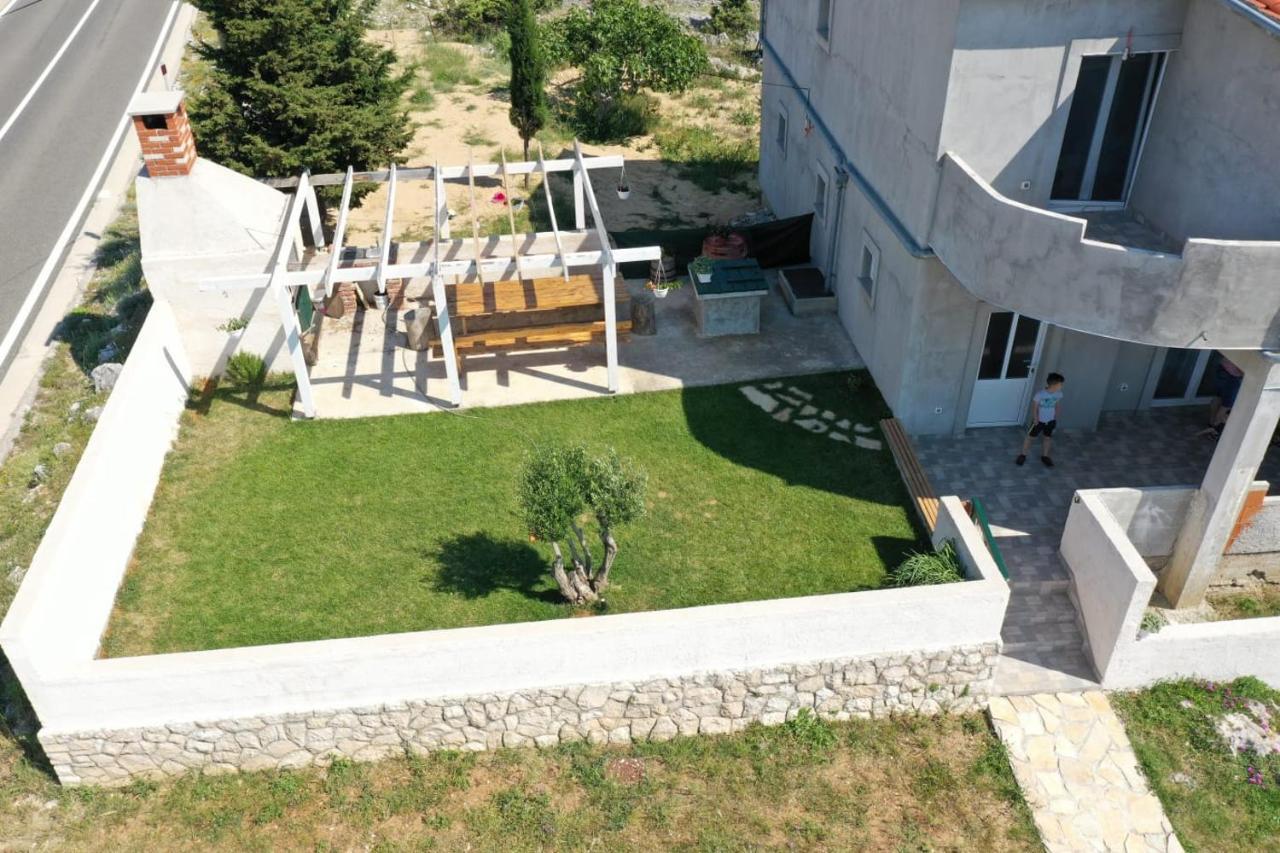 Apartman Skolj Jovici  Dış mekan fotoğraf