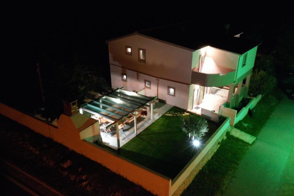 Apartman Skolj Jovici  Dış mekan fotoğraf