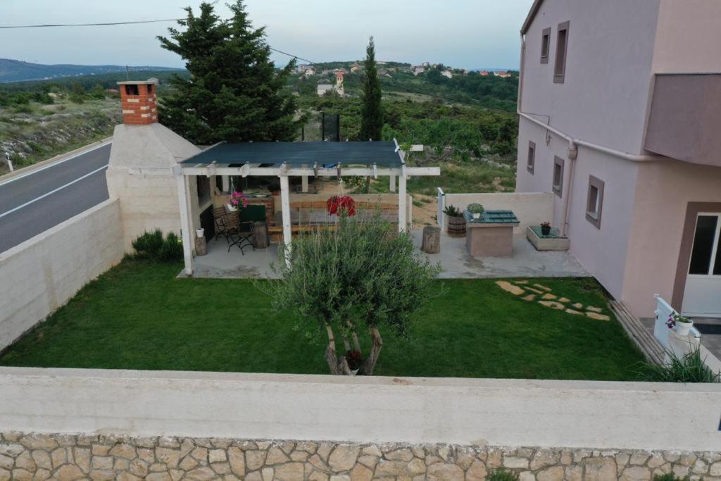 Apartman Skolj Jovici  Dış mekan fotoğraf