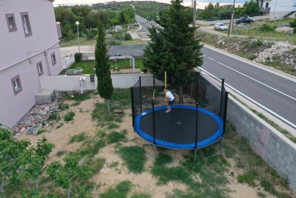 Apartman Skolj Jovici  Dış mekan fotoğraf