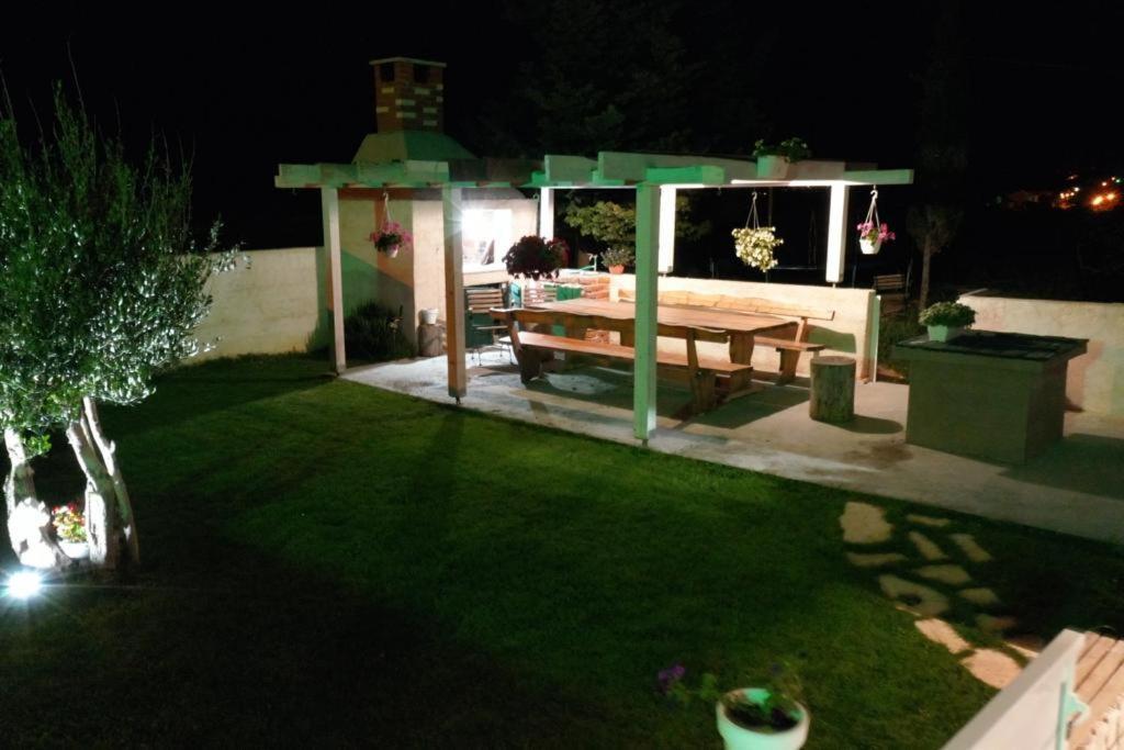 Apartman Skolj Jovici  Dış mekan fotoğraf