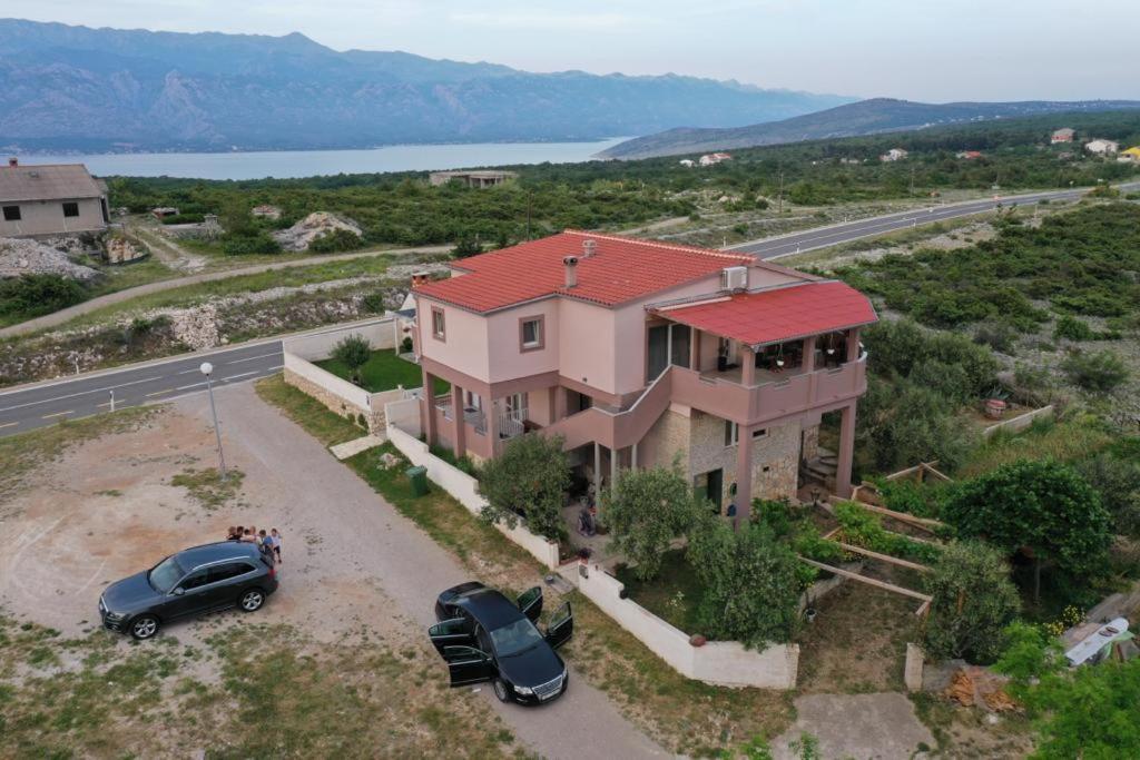 Apartman Skolj Jovici  Dış mekan fotoğraf