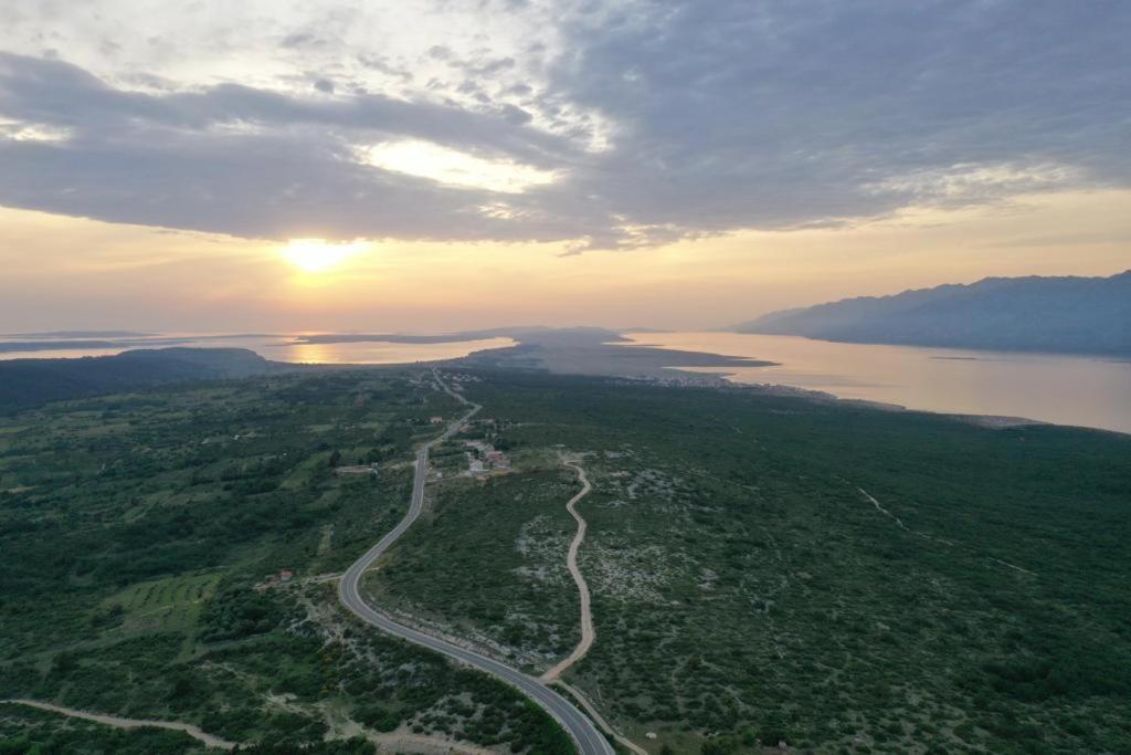 Apartman Skolj Jovici  Dış mekan fotoğraf